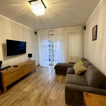 Apart - Klimasa Hotel Wrocław