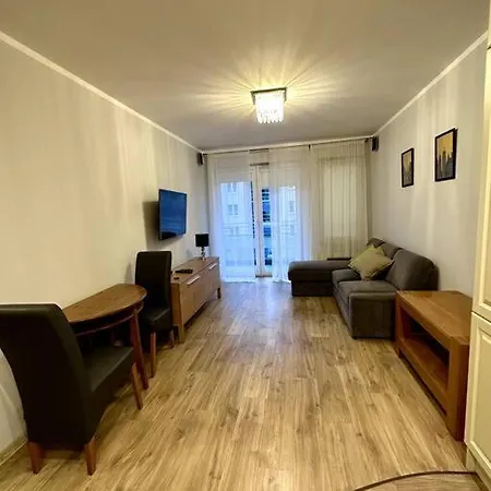 Apart - Klimasa Wroclaw