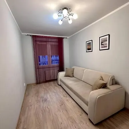 Apart - Klimasa Otel