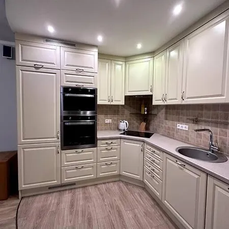 Apart - Klimasa Otel