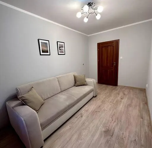 Hotel Apart - Klimasa