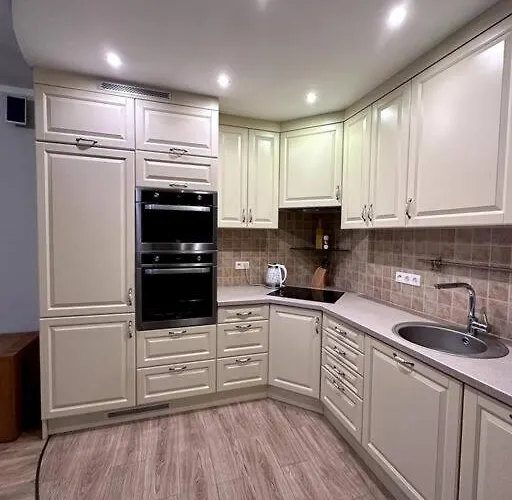 Apart - Klimasa Hotel